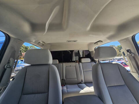 2010 Chevrolet Silverado 1500 LT