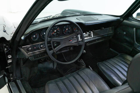1973 Porsche 911
