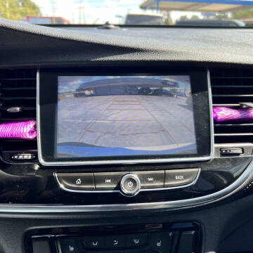 2019 Buick Encore Essence