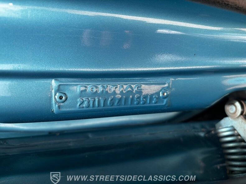 1966 Pontiac LeMans