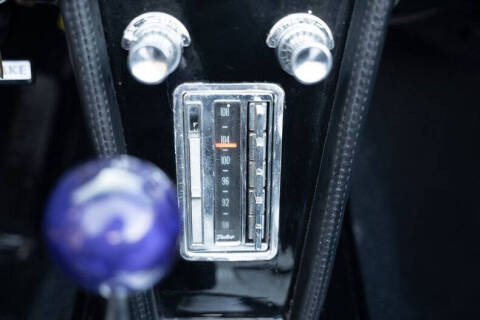 1965 Chevrolet Corvette