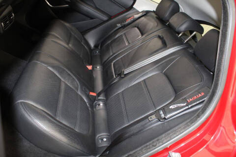 2019 Jaguar E-PACE P250 S