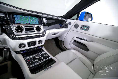 2020 Rolls-Royce Dawn