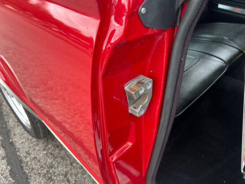 1965 Plymouth Barracuda