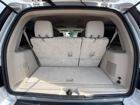 2012 Ford Expedition