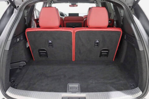 2022 Acura MDX SH-AWD Type S w/Advance Package