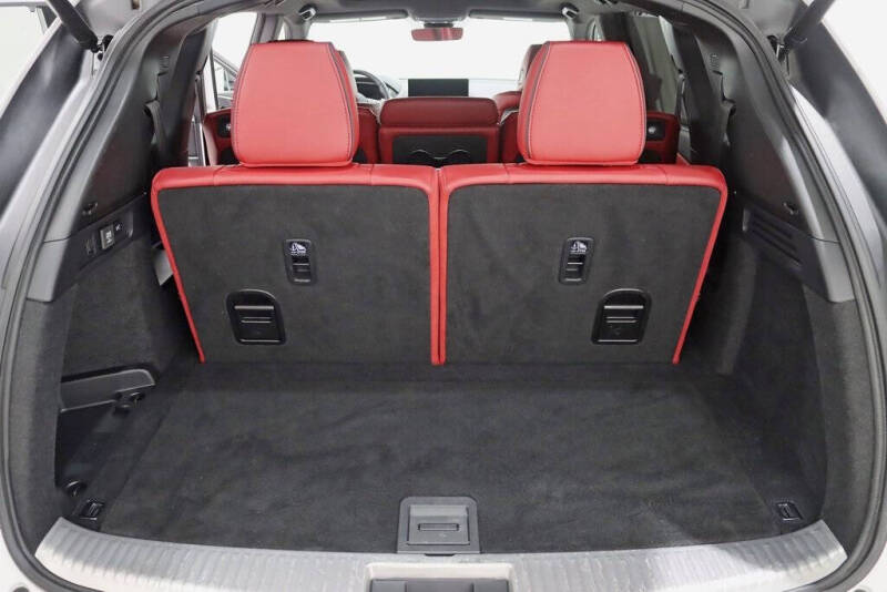 2022 Acura MDX SH-AWD Type S w/Advance Package