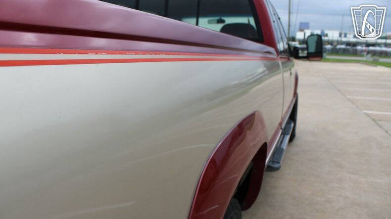1992 GMC Sierra 2500