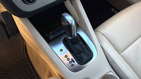 2015 Volkswagen Eos Executive Edition SULEV