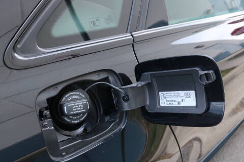 2014 Audi S4 3.0T quattro Premium Plus