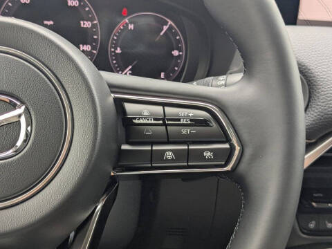 2026 Mazda CX-90 3.3 Turbo Premium Sport