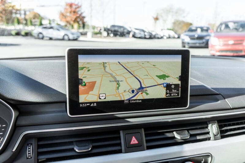 2018 Audi S4 3.0T quattro Premium Plus