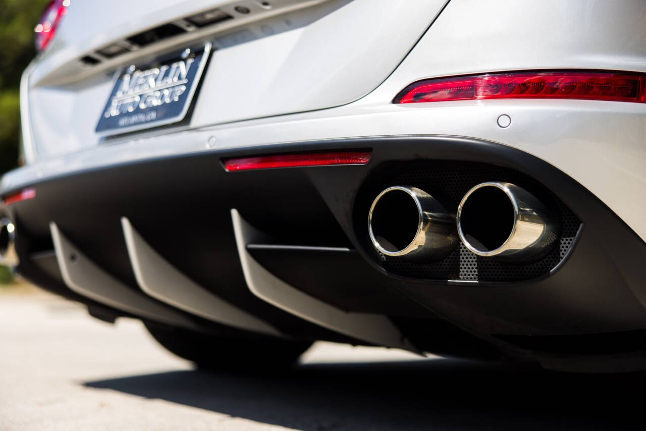 2015 Ferrari California T 60