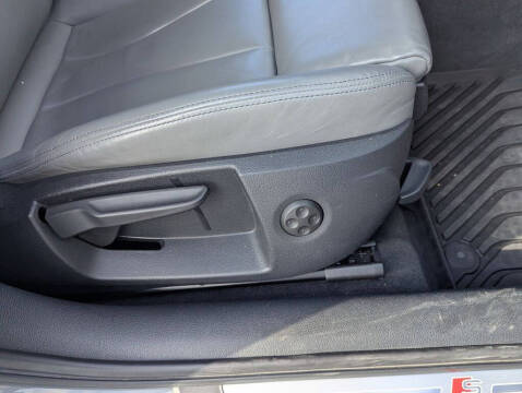 2020 Audi S3 2.0T quattro Premium Plus