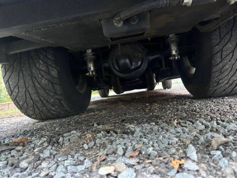 1981 Chevrolet Monte Carlo