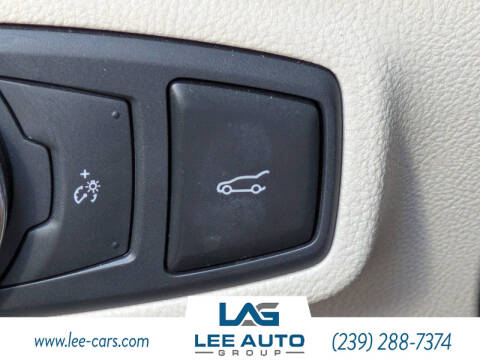 2019 Lincoln MKC Select