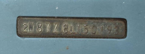 1978 Pontiac Macho Trans Am