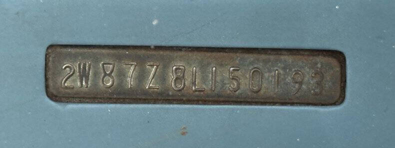 1978 Pontiac Macho Trans Am