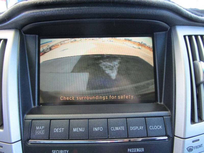 2004 Lexus RX 330