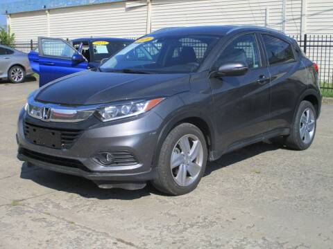 2020 Honda HR-V for sale at A & A IMPORTS OF TN in Madison TN