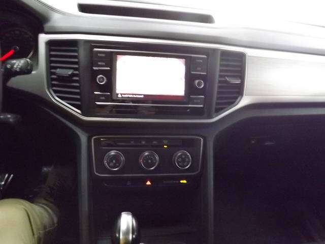 2019 Volkswagen Atlas V6 S 4Motion