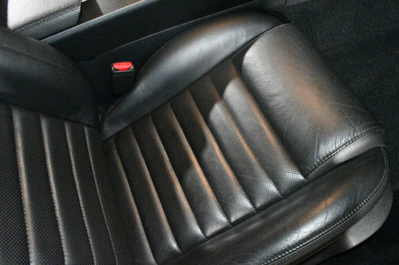 2009 Ford Shelby GT500