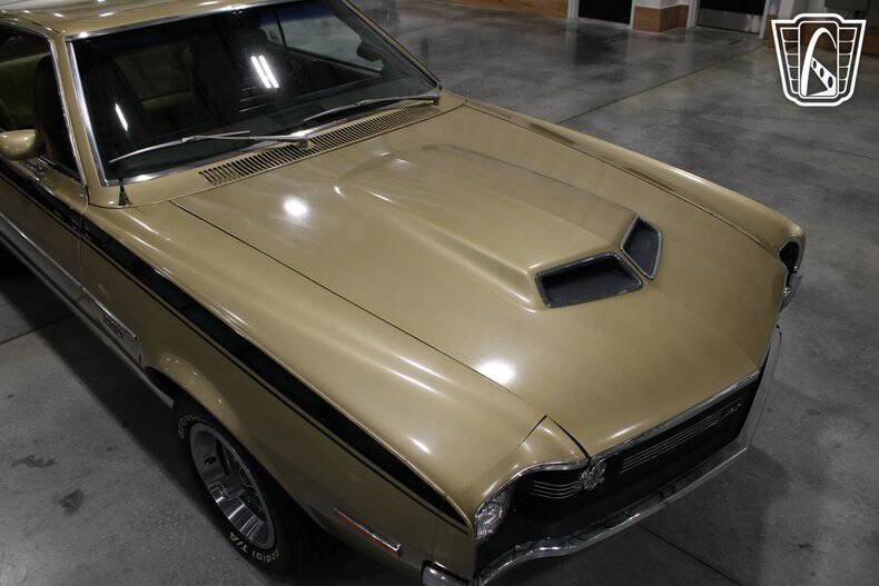 1970 AMC AMX