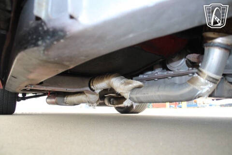 1963 Chevrolet Corvette