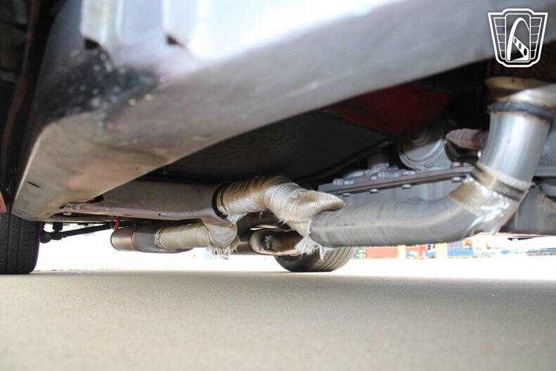 1963 Chevrolet Corvette