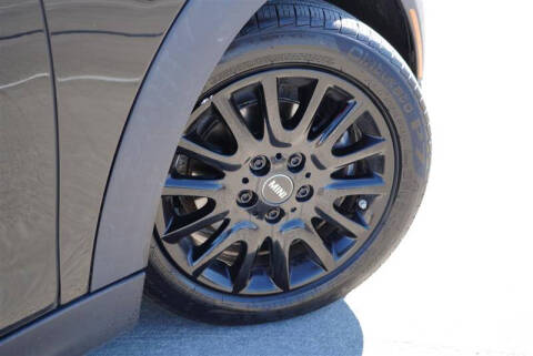 2018 MINI Hardtop 4 Door Cooper