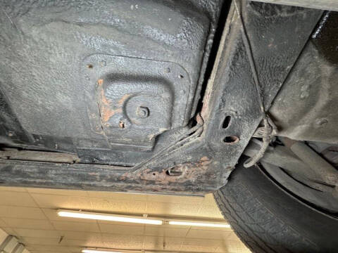 1973 Chevrolet Corvette