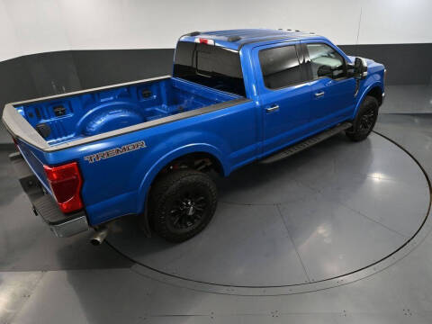 2020 Ford F-350 Super Duty