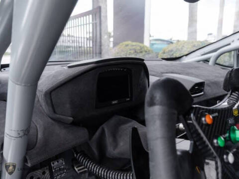 2022 Lamborghini Huracan