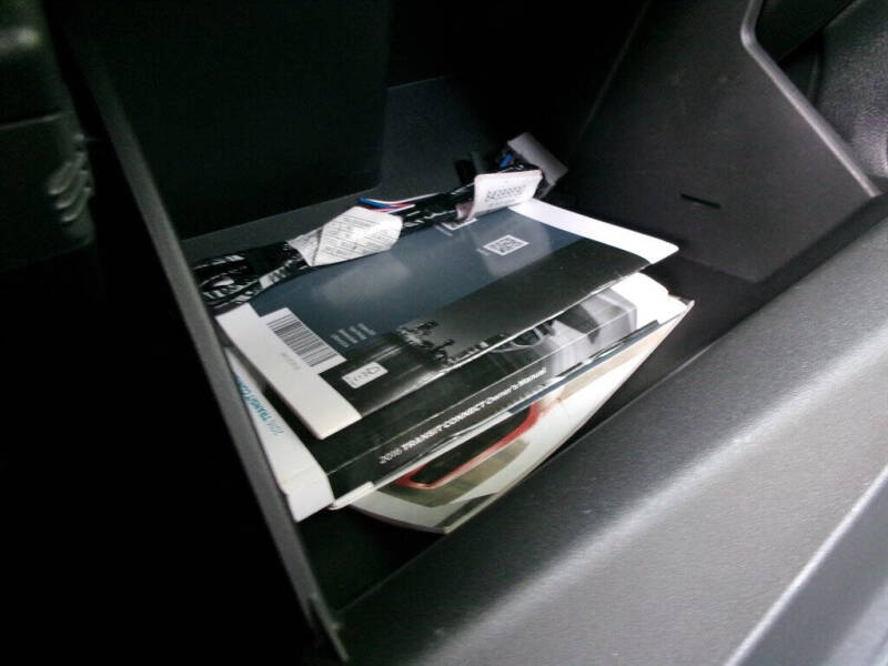 2016 Ford Transit Connect XLT