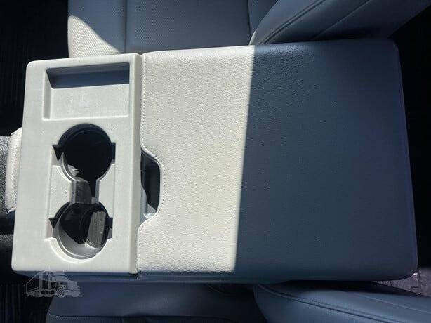 2022 Ford F-250 Super Duty XL