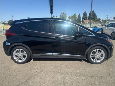 2020 Chevrolet Bolt EV LT