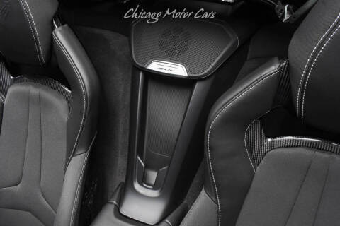 2025 Chevrolet Corvette Z06