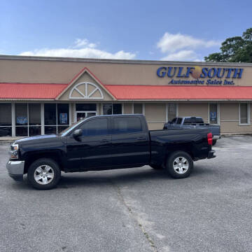 2018 Chevrolet Silverado 1500 for sale at Gulf South Automotive in Pensacola FL