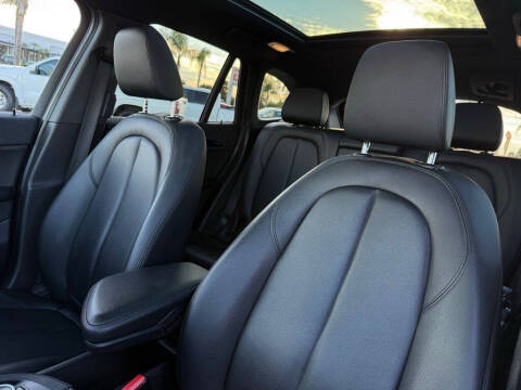 2022 BMW X1 sDrive28i