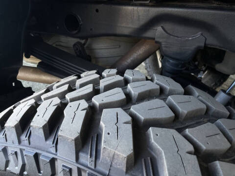 2022 GMC Sierra 2500HD