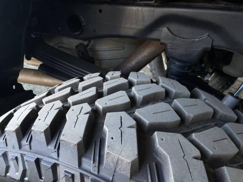 2022 GMC Sierra 2500HD