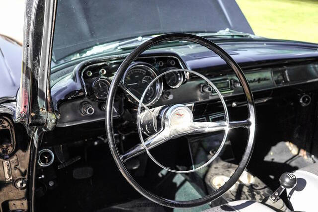 1957 Chevrolet Bel Air
