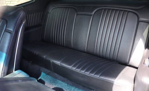 1972 Chevrolet Chevelle