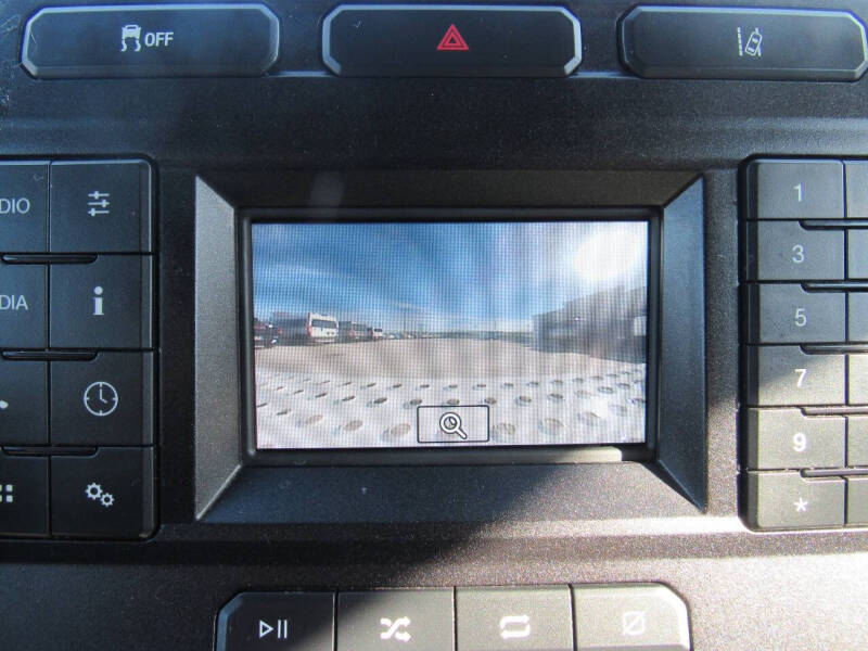 2021 Ford F-350 Super Duty XL