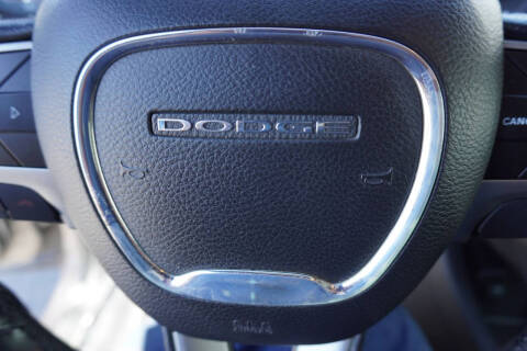 2020 Dodge Durango