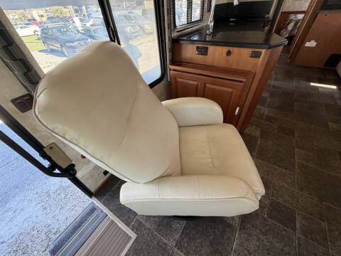2014 Winnebago SIGHTSEER