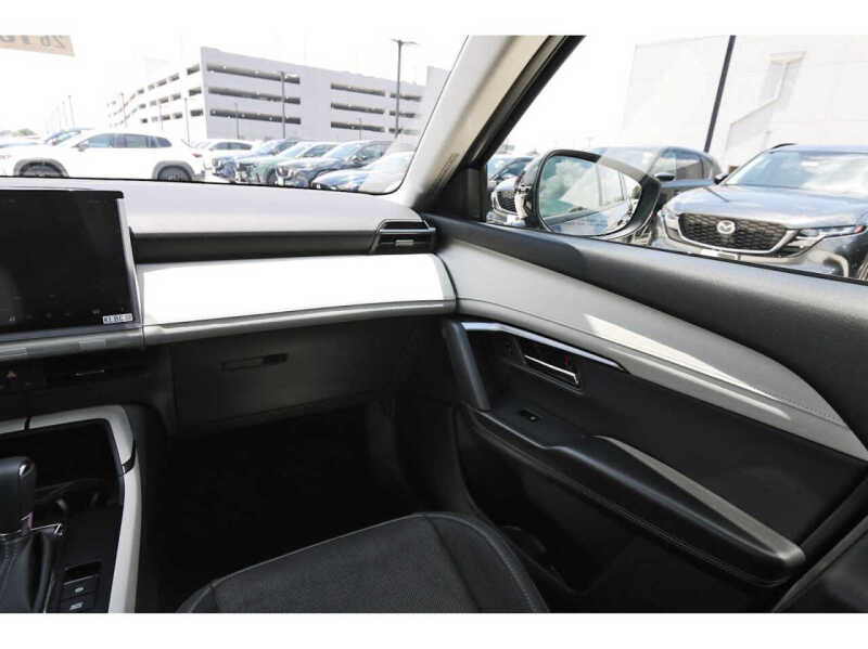2026 Mazda CX-5 2.5 S Select