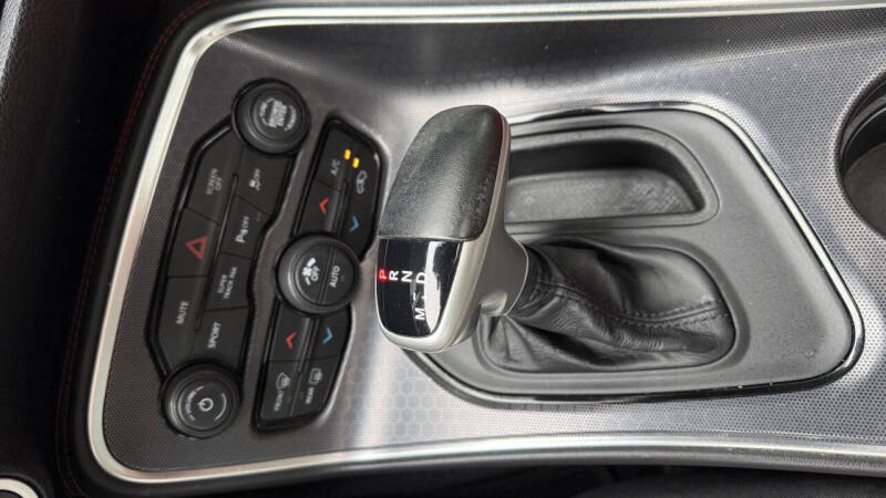 2017 Dodge Challenger GT