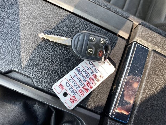 2012 Ford Mustang V6 Premium