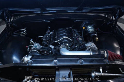 1970 Chevrolet C10